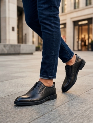 Cosottinni 2035AN-0101 BLACK