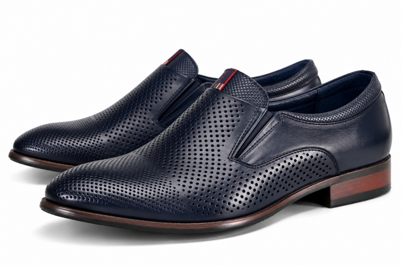 Cosottinni D9168KN-130-27 BLUE