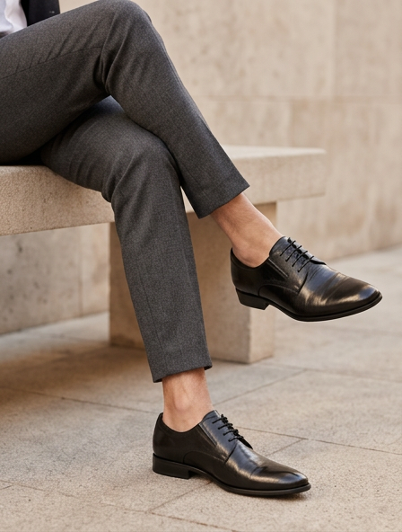 Cosottinni D828N-868-5 BLACK