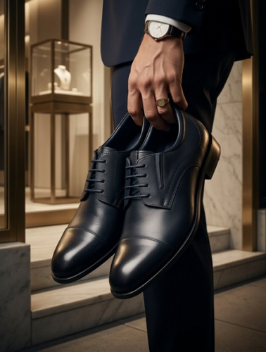 Cosottinni D967N-1-3 BLUE