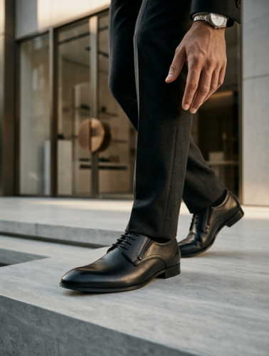 Cosottinni D923N-2-1 BLACK