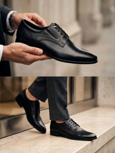 Cosottinni D9928N-840-1 BLACK