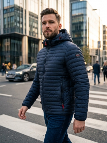 TALIFECK T-238 DARK BLUE PLUS298#