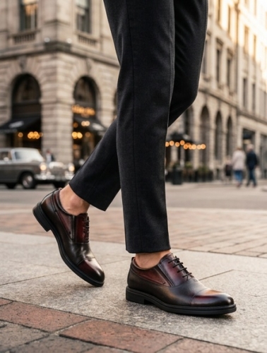 Cosottinni 2035AN-0102 BROWN