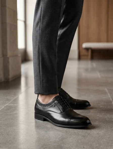Cosottinni D969N-351-1 BLACK