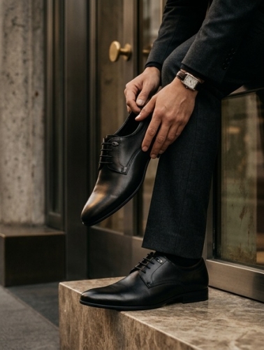 Cosottinni D628N-628-1 BLACK