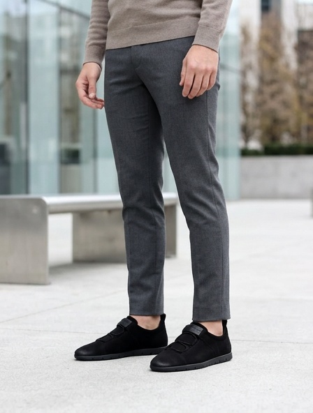 Cosottinni 1736AW-2803 BLACK