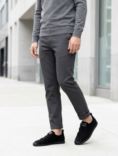 Cosottinni 1736AW-2803 BLACK