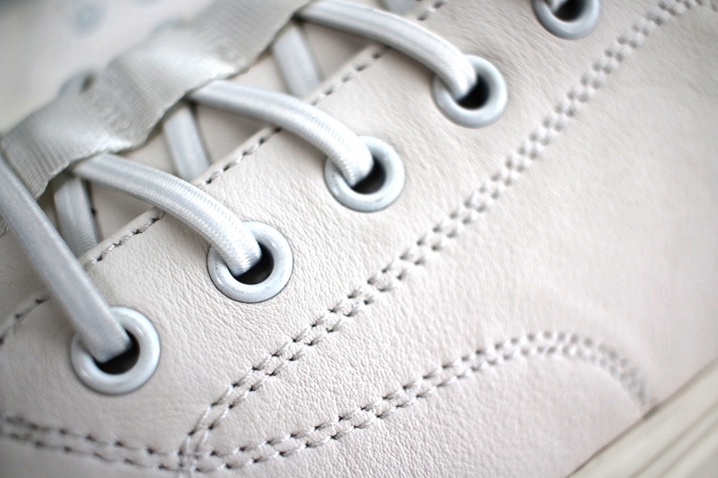 SPORTS SHOES ( КРОСІВКИ)  М білий шкіра FD8967N-J23 White Cosottinni