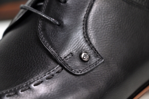 Cosottinni S1723N-2-07 black