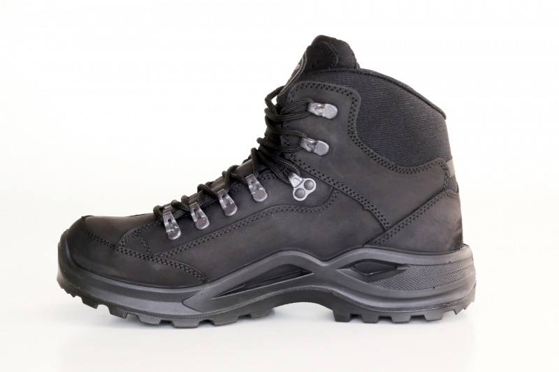 Tactical shoes (Тактичне взуття) водовідштовхувальний матеріал М чорнй шкіра A1219 SM 117 Fasr Step