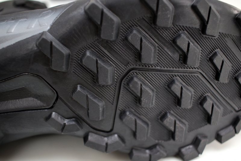 Winter boots (Черевики)  М чорний 100% поліестер M1016-2 