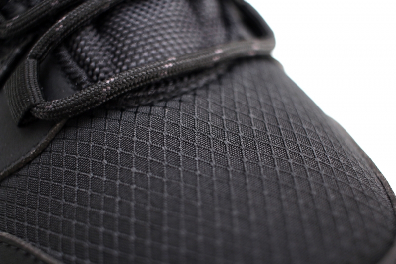 Winter boots (Черевики)  М чорний 100% поліестер M1016-2 