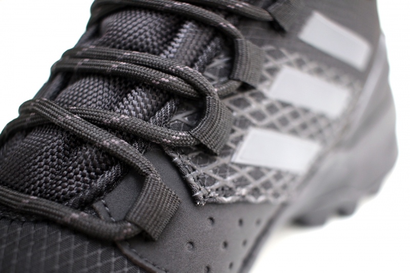 Winter boots (Черевики)  М чорний 100% поліестер M1016-2 