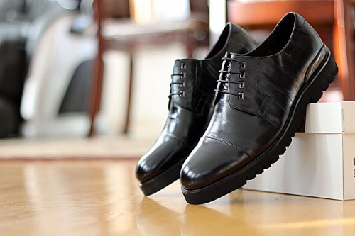 Cosottinni S1707N-1-457 BLACK