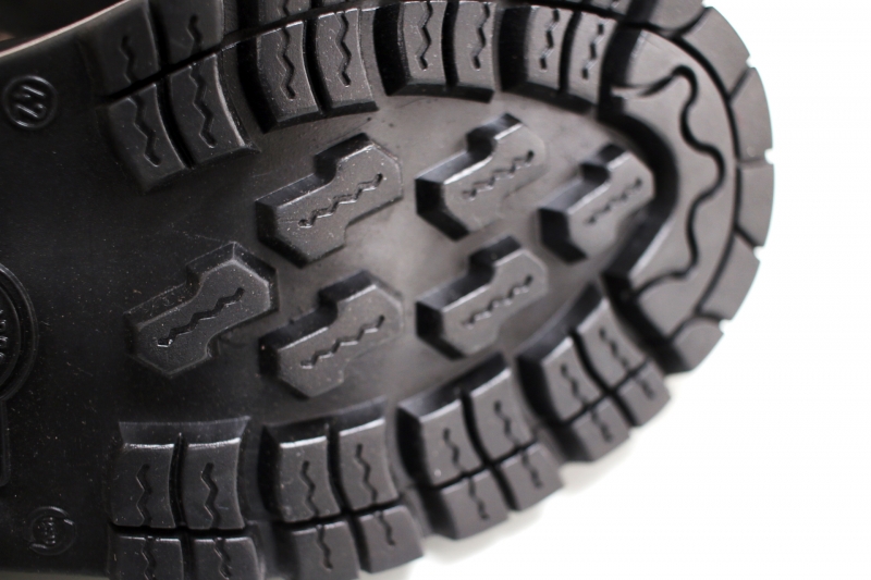 Winter boots (Черевики)  М  чорний шкіра 014-904 black IGUANA