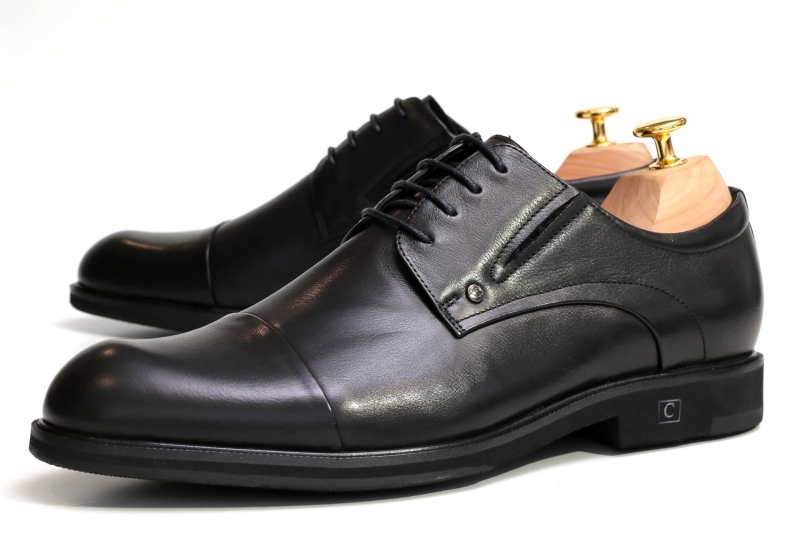 Cosottinni S1977N-1-F07 BLACK