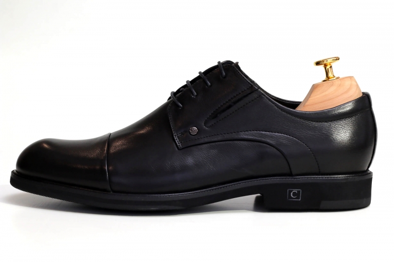 Cosottinni S1977N-1-F07 BLACK