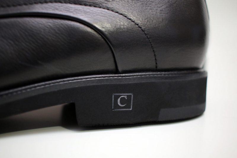 Cosottinni S1977N-1-F07 BLACK
