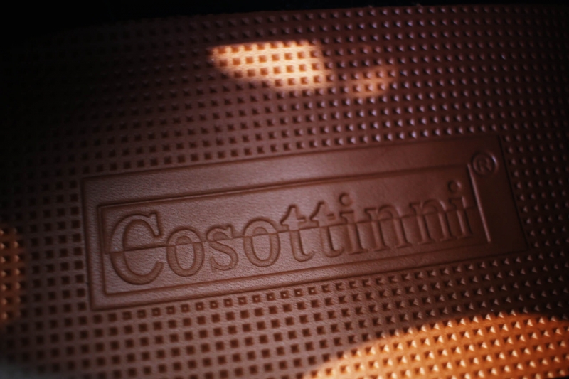Cosottinni D788N-503-1 BLACK