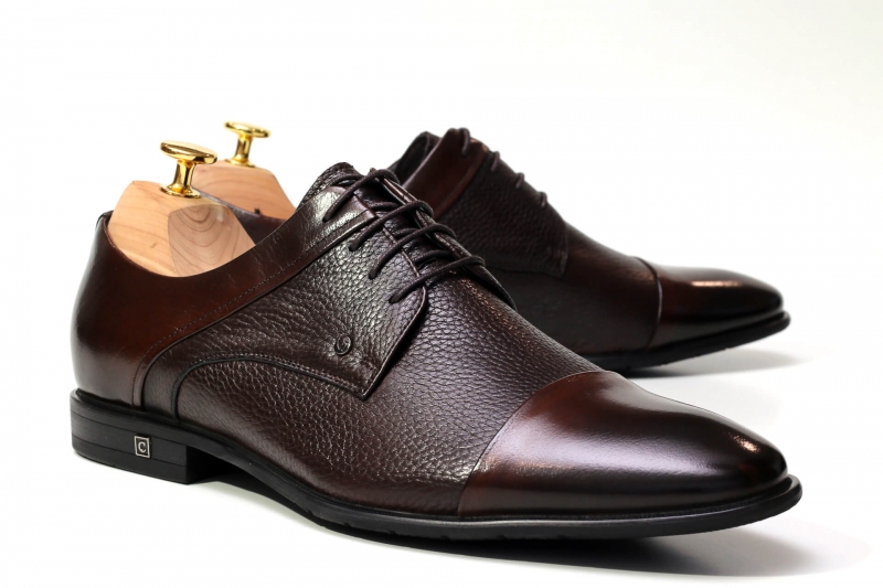 Cosottinni S2043N-3-Q497 COFFE