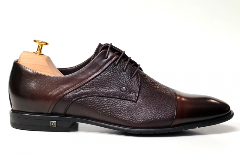 Cosottinni S2043N-3-Q497 COFFE