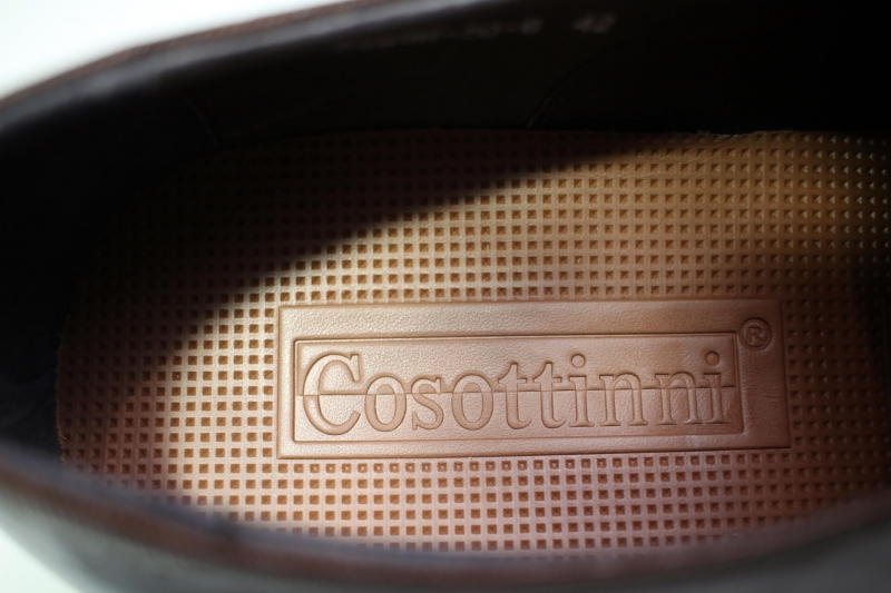 Cosottinni D969N-50-6 COFFEE