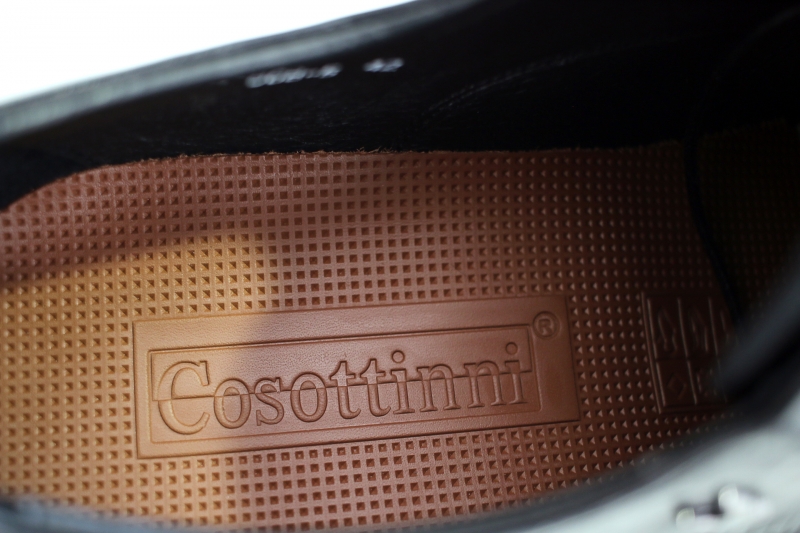 Cosottinni D828N-868-5 BLACK