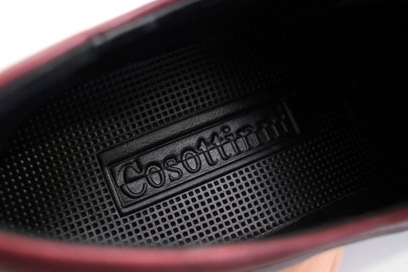Cosottinni 2035AN-0102 BROWN
