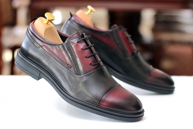 Cosottinni 2035AN-0102 BROWN