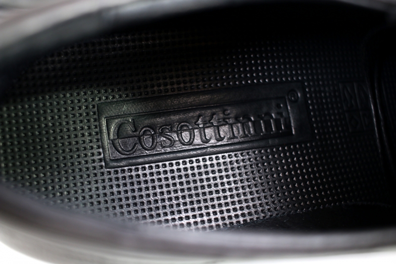 Cosottinni 2035AN-0101 BLACK