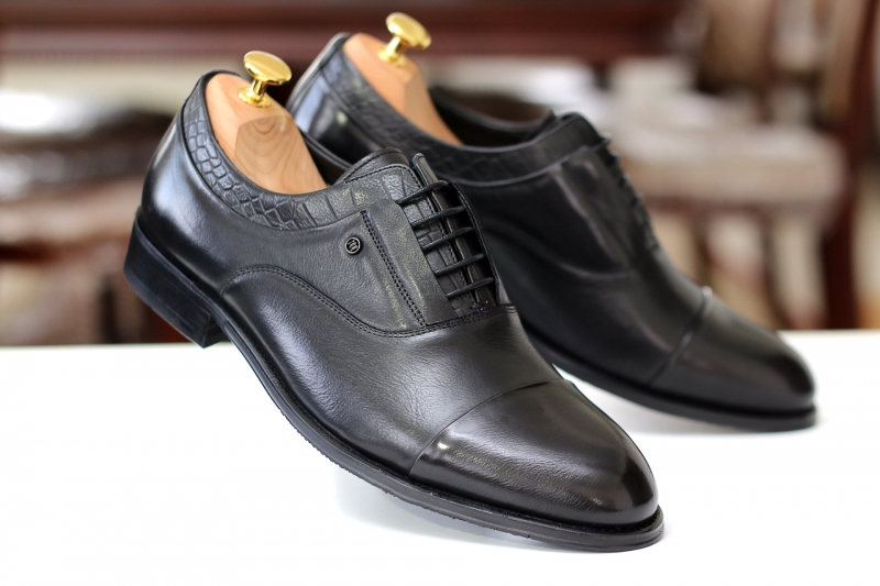 Cosottinni D969N-351-1 BLACK