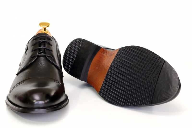 Cosottinni D969N-52-1 BLACK