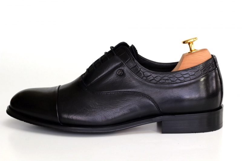 Cosottinni D969N-351-1 BLACK