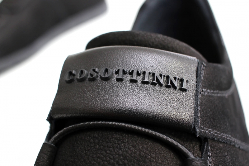 Cosottinni 1736AW-2803 BLACK