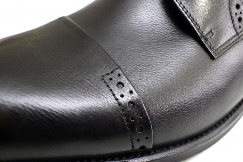Cosottinni D969N-52-1 BLACK