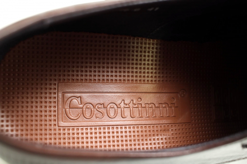 Cosottinni D828N-868-6 COFFEE