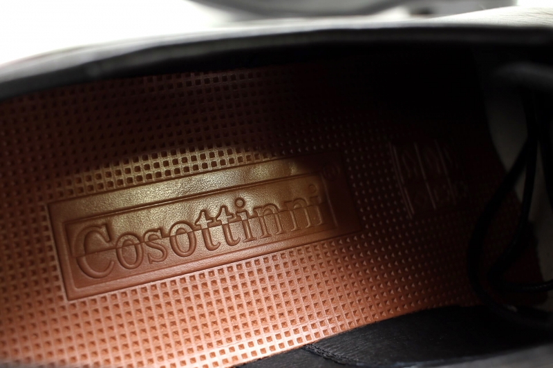 Cosottinni D969N-351-1 BLACK