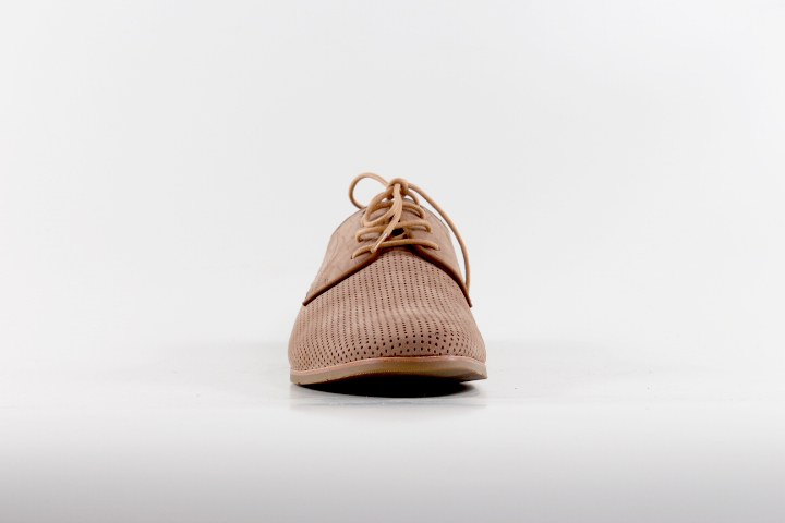 Casual (Повсякденне) М коричн нубук 1420N-02A-C135 Cosottinni