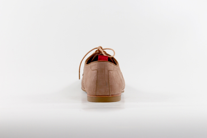 Casual (Повсякденне) М коричн нубук 1420N-02A-C135 Cosottinni