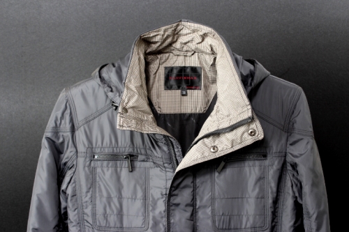 KarvinMax KM125-16 LT.GREY