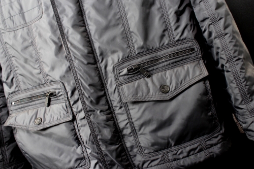 KarvinMax KM125-16 LT.GREY