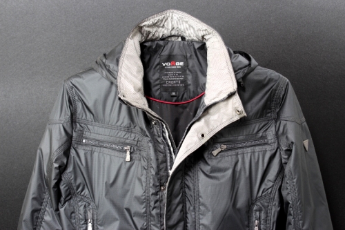 KarvinMax KM125-16 GREY