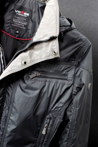 KarvinMax KM125-16 GREY