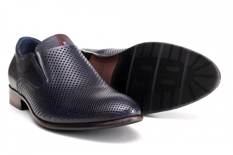 Cosottinni D9168KN-130-27 BLUE