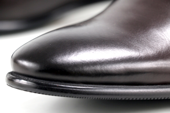 Slippers (Сліпери) М коричневий шкіра K01N-5-Q014/GB2243 COFFEE Cosottinni 39(р)